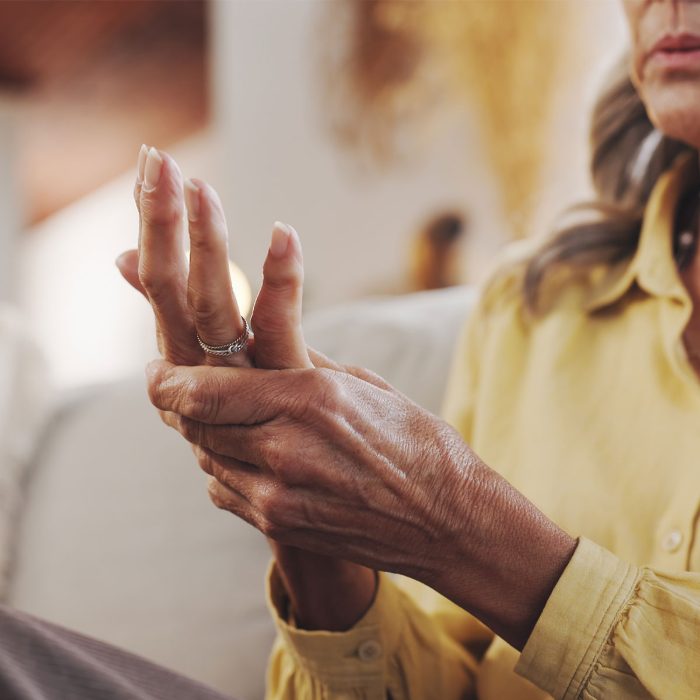 Chronic pain and arthritis relief through MAT, Midland, TX